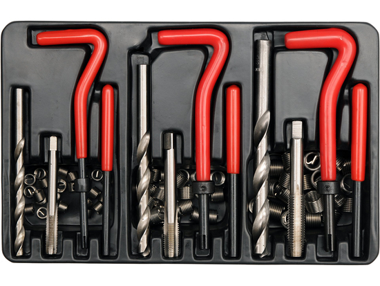 SET PENTRU REPARAT FILETE