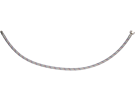 RACORD FLEXIBIL F/M 1/2'' M10X1, 800MM