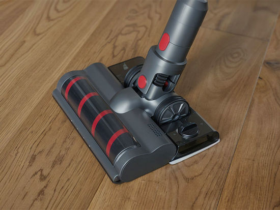 ASPIRATOR VERTICAL CU ACUMULATOR 200W