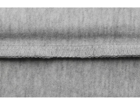 TRICOU GRI, TALL CU ELASTAN, MĂRIMEA M