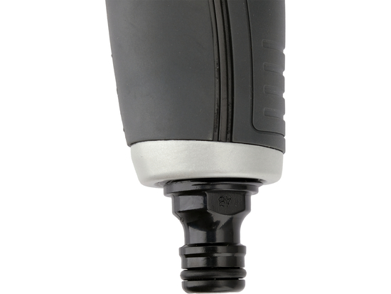 PISTOL DE PULVERIZARE 3-FUNCTII