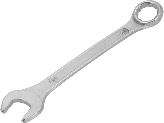 CHEIE COMBINATĂ 21MM