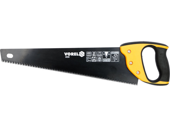 FIERĂSTRĂU PENTRU LEMN, 400MM, ACOPERIRE PTFE