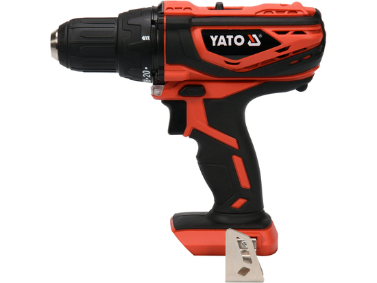 AUTOFILETANTĂ 18V, 40NM, FĂRĂ ACUMULATOR