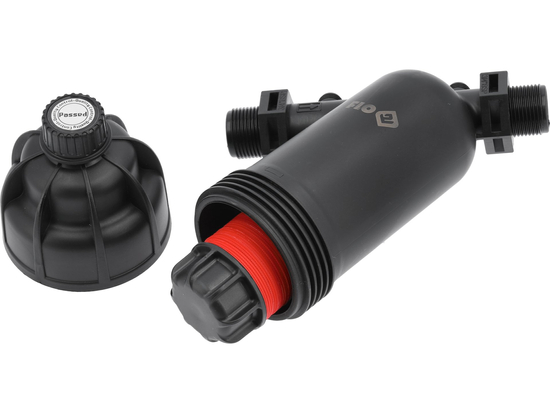 FILTRU APĂ 3/4'' SISTEM IRIGARE