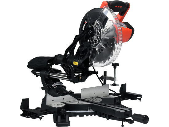 FIERĂSTRĂU CIRCULAR DE BANC 1800W, CU LASER PENTRU TĂIEREA DE PRECIZIE