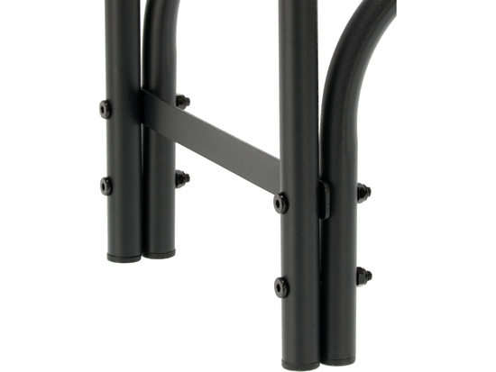 SUPORT LEMNE DE FOC 300X25X115CM