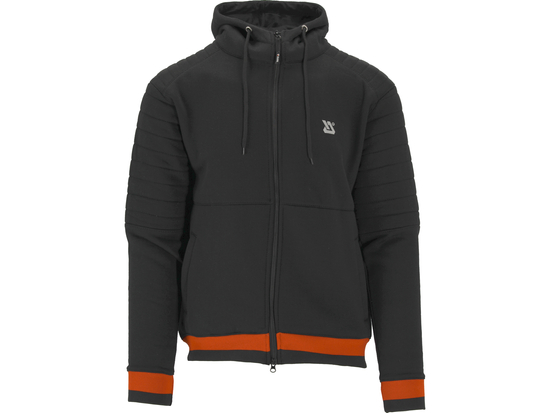 HANORAC CU GLUGĂ ''ROTTWEILER'', MĂRIMEA S