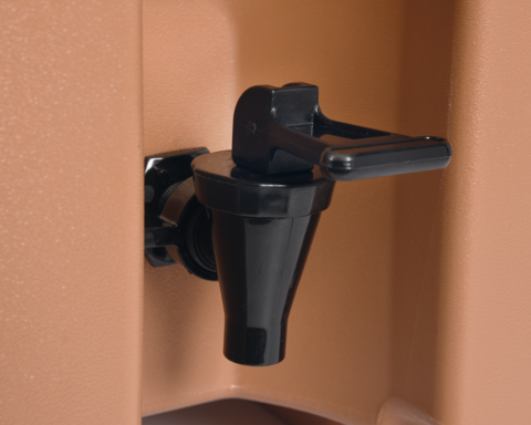 RECIPIENT IZOTERM PENTRU BAUTURI 9.4L