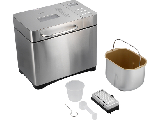 MAȘINĂ DE PÂINE, 710W, 19 PROGRAME