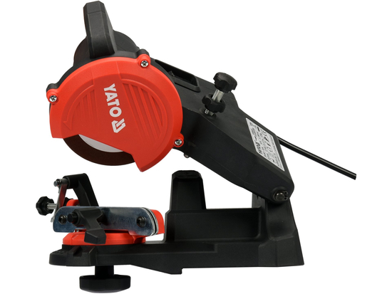 SUPORT DE LUCRU PENTRU ASCUȚIT LANȚ DRUJBĂ