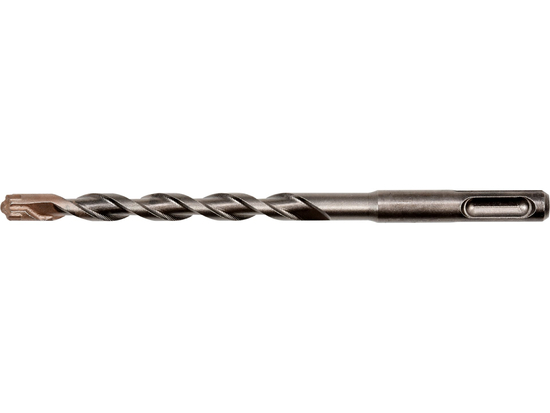 BURGHIU SDS+, VÂRF X, 9X160MM
