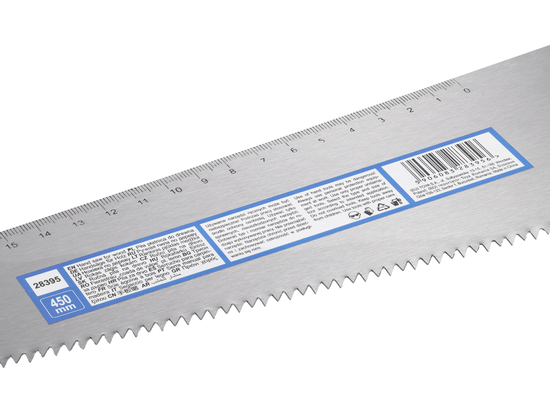 FIERĂSTRĂU ''COADĂ DE VULPE''- 450MM