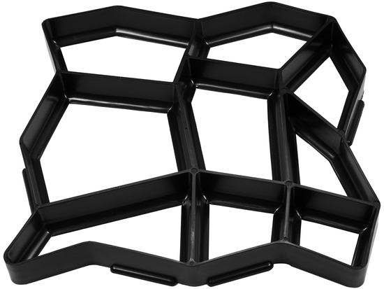 ȘABLON DECORATIV PENTRU PAVAJ