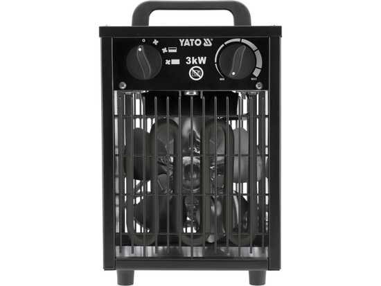 AEROTERMĂ ELECTRICĂ 3KW