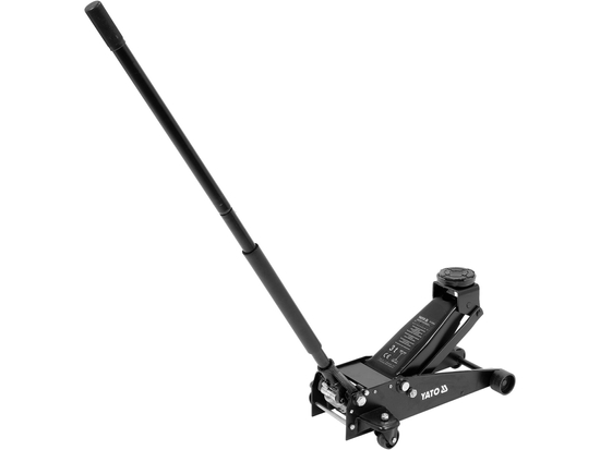 CRIC CROCODIL 3T, 2 PISTOANE