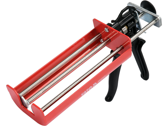 PISTOL PENTRU SILICON, 205MM