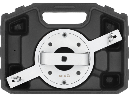 DISPOZITIV INSTALARE DUBLU AMBREIAJ