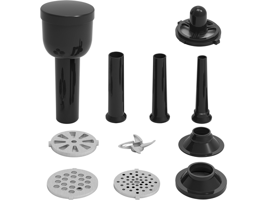 MAȘINĂ DE TOCAT CARNE, 550W