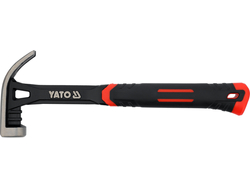 CIOCAN DULGHERIE MONOBLOC 500G/18OZ