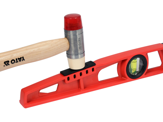 NIVELĂ 600MM DIN ALUMINIU