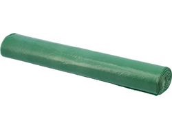 SET 15 SACI PENTRU DEȘEURI DIN STICLĂ 60L 30ꙠM