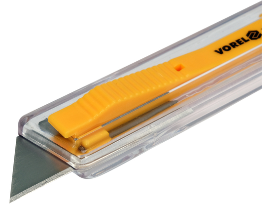 CUTTER LAMĂ TRAPEZOIDALĂ