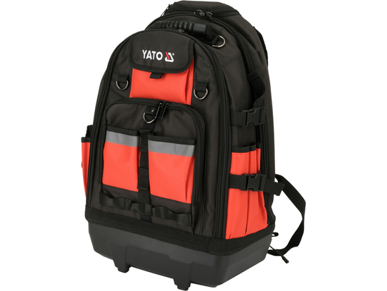 RUCSAC CU ROȚI PT SCULE, 48L