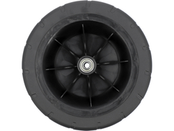 ROATĂ DIN PVC 19 X 7 CM