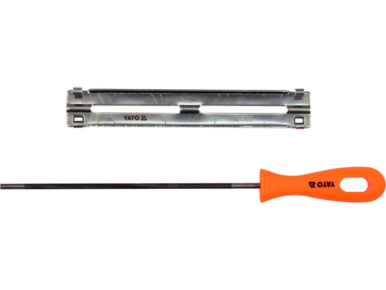 PILĂ ASCUȚIT LANȚ DRUJBĂ CU ACCESORII 4.5MM