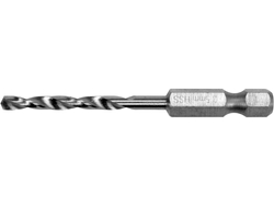 BURGHIU METAL PRINDERE HEXAGONALĂ 3,5MM, HSS6542