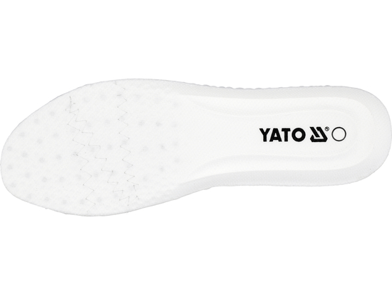 PANTOFI PROTECȚIE PALMA S1PL, MĂRIMEA 42