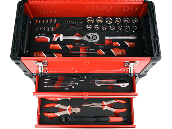 TROLER SCULE, 3 COMPARTIMENTE