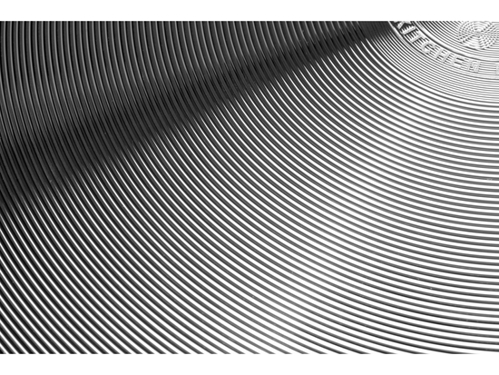 TIGAIE DE ALUMINIU CU ACOPERIRE PTFE, PENTRU CLĂTITE, 30 CM