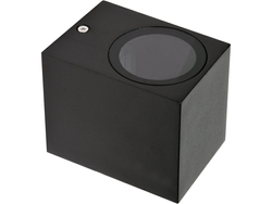 LAMPĂ EXTERIOR, ALUMINIU, GU10,1X35W MAX