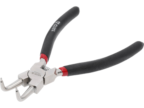 CLEȘTE SEGER PENTRU DEPARTAT VÂRF DREPT 150M