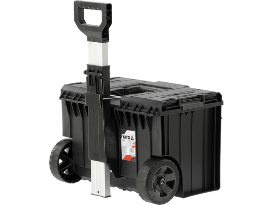 CUTIE ERMETICĂ TROLLER 585X425X410MM