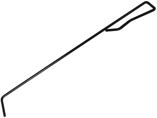 GRATAR ROTUND CU LANT, 56.5 CM