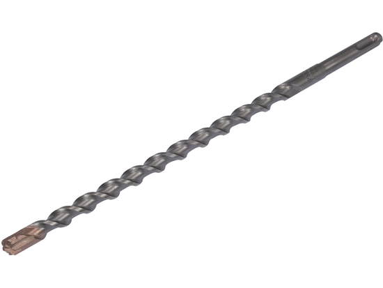 BURGHIU PT BETON SDS+, VÂRF X, 12X300 MM