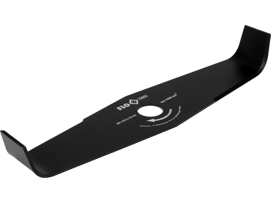 LAMĂ PENTRU MOTOCOASĂ 320/25,4MM