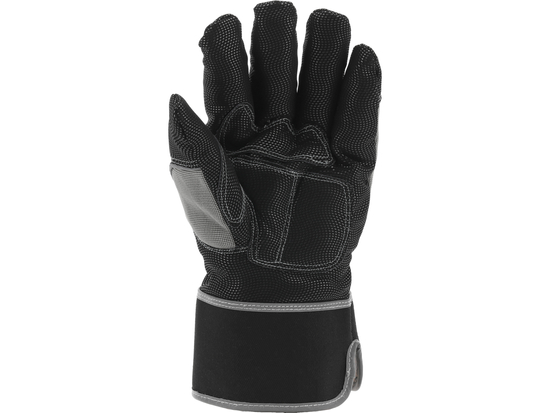 MĂNUȘI IZOLATE RANFORSATE PIELE SINT. 9