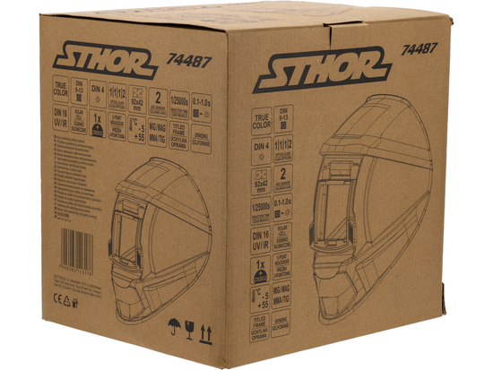 MASCĂ DE SUDURĂ FILTRU RABATABIL