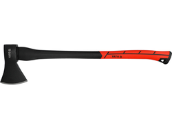 TOPOR CU MĂNER DIN FIBRĂ DE STICLĂ 1500G