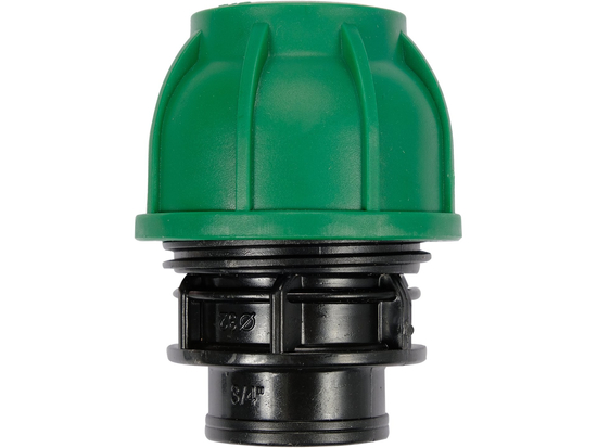 RACORD COMPRESIUNE FILET INTERIOR, 32MMX3/4''