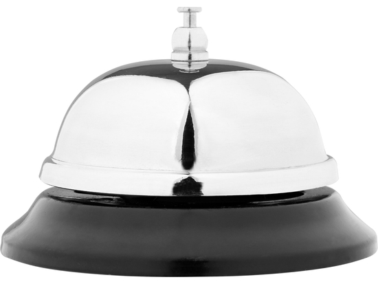 SONERIE RECEPȚIE 85MM