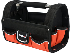 GEANTĂ SCULE 12'', 9 BUZUNARE