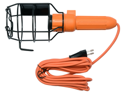 LAMPĂ ATELIER AUTO 200 V, 100 W