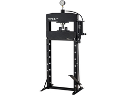 PRESĂ HIDRAULICA 20T