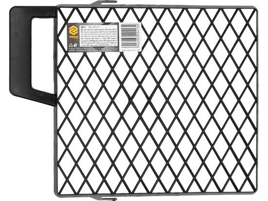 GRILAJ PENTRU TRAFALET 265X285MM