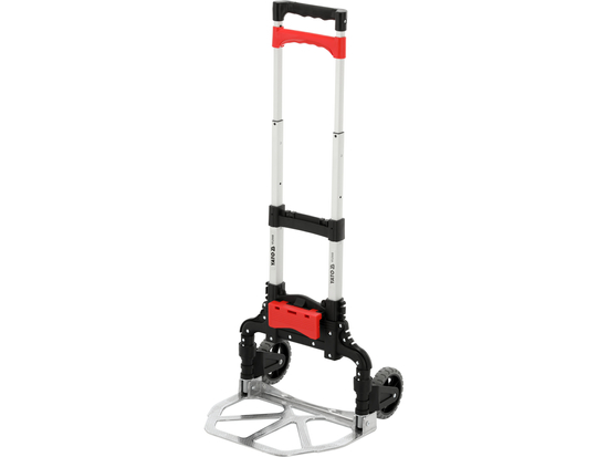 CARUCIOR DE MÂNĂ PLIABIL 60KG